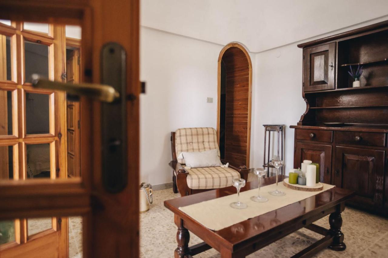 Trulli Pinnacoli Locorotondo Exteriér fotografie