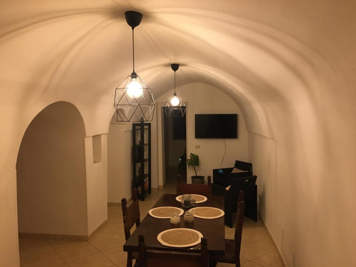 Trulli Pinnacoli Locorotondo Exteriér fotografie
