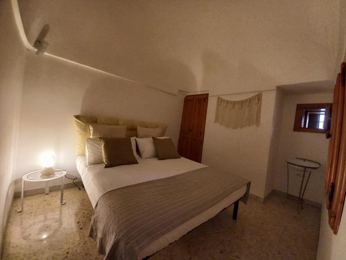 Trulli Pinnacoli Locorotondo Exteriér fotografie