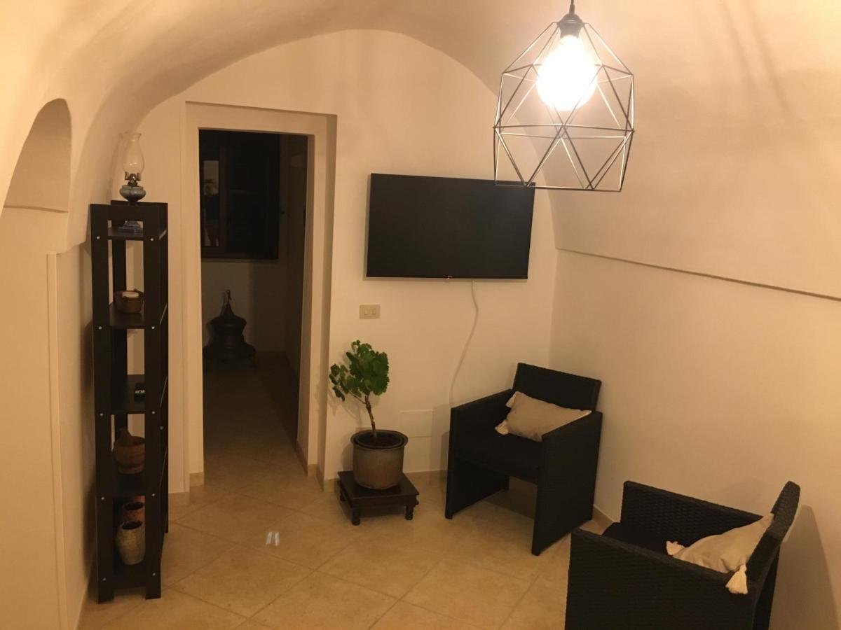 Trulli Pinnacoli Locorotondo Exteriér fotografie