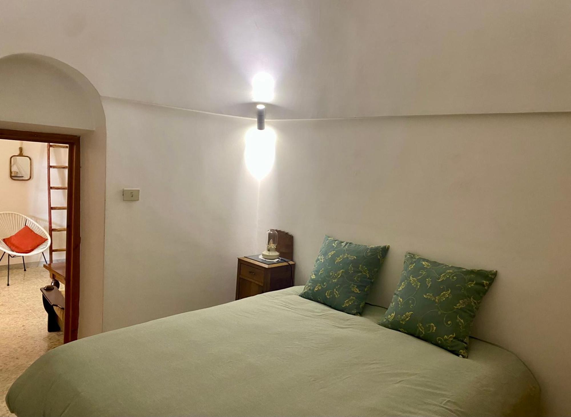 Trulli Pinnacoli Locorotondo Exteriér fotografie